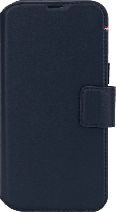 Decoded Leather Detachable Wallet - iPhone 16 Pro