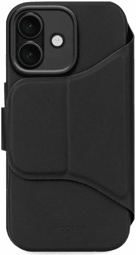 Decoded iPhone 17 Texturert Silikondeksel med MagSafe