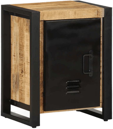 Vidaxl Nattbord 40x30x51 cm