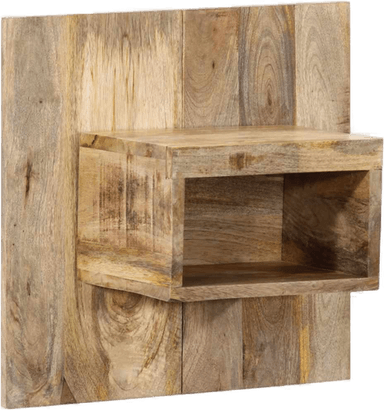 Vidaxl Nattbord 50x27x50 cm