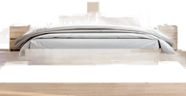 Vidaxl Nattbord 2 stk 30x30x40 cm