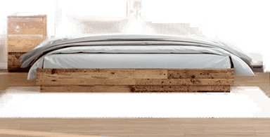 Vidaxl Nattbord 2 stk 40x35x62,5 cm