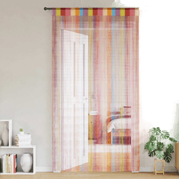 Vidaxl Snøregardiner 100x250 cm