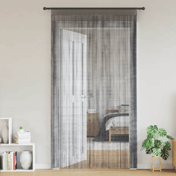 Vidaxl Snorgardiner 140x250 cm 2 stk