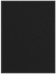 Vidaxl Dørmatte 90x120 cm