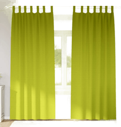 Vidaxl Mørkleggende Gardiner 225 x 140 cm