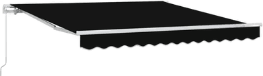 Vidaxl Markise Polyester