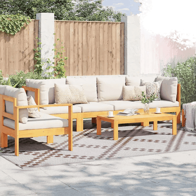 Vidaxl Utendørs teppe ARAKIL 400 × 300 cm