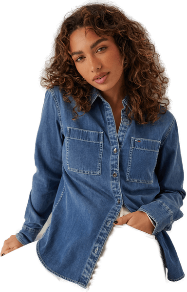 Tommy Jeans Regular Fit Shirt