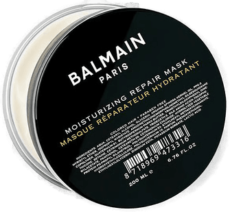 Balmain Paris Moisturizing Repair Mask 200 ml