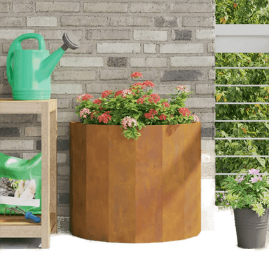 Vidaxl Plantekasse 60 x 30 x 50 cm