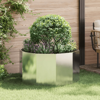 Vidaxl Plantekasse 90 x 90 x 50 cm