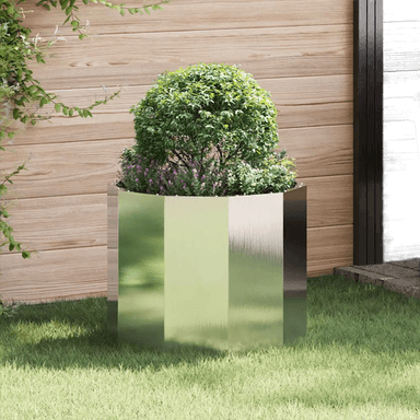 Vidaxl Plantekasse 60 x 60 x 50 cm