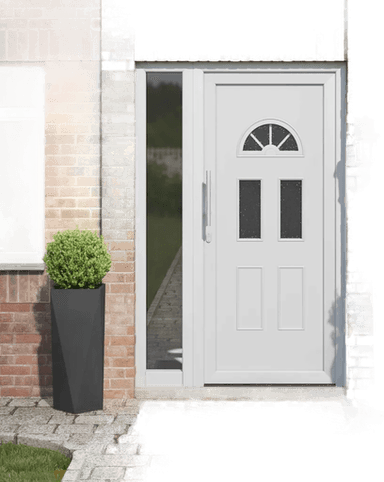 Vidaxl Plantekasse 30 x 30 x 75 cm 2 pcs