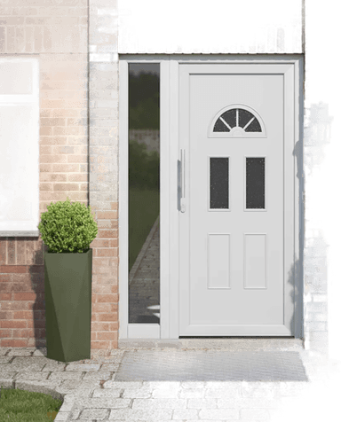 Vidaxl Plantekasse 30 x 30 x 75 cm