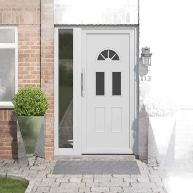 Vidaxl Plantekasse 40 x 40 x 75 cm