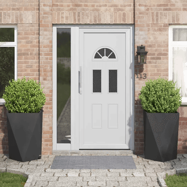 Vidaxl Plantekasse 50 x 50 x 75 cm