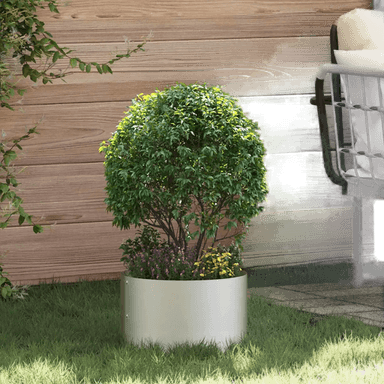 Vidaxl Plante ring 30 x 30 x 20 cm