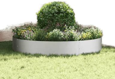 Vidaxl Plante ring 120 x 120 cm