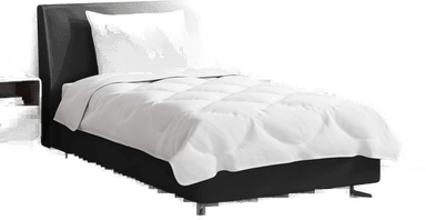 Vidaxl Dyne Sett 2 pcs Hvit