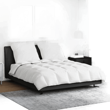 vidaXL Vinter Dyne med Pute 3 pcs