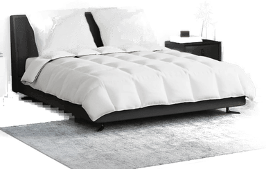 Vidaxl Vinter Dyne med Pute 3 pcs