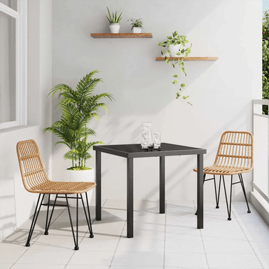 Vidaxl Hage Spisegruppe 3 pcs