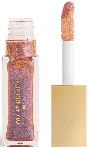 Olcay Gulsen Beauty Lip Oil Holy Glow