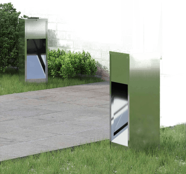 Vidaxl Solcelle LED Stibelys 2 pcs