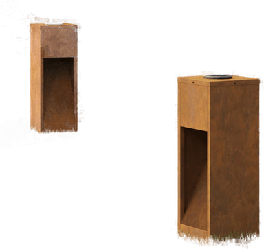 Vidaxl Solcelle LED Stibelys 2 pcs