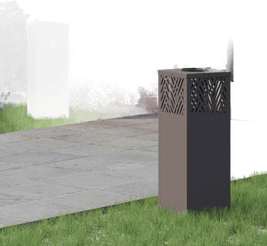 Vidaxl Solenergi LED Stibelys 2 pcs