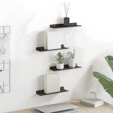 Vidaxl Vegghylle 30 x 9 cm