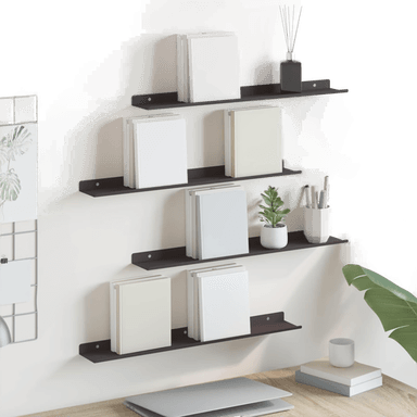 Vidaxl Vegghylle 60 x 9 cm