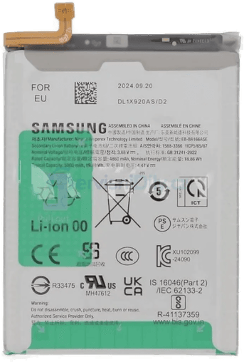 Samsung Galaxy A16/A25 batteri