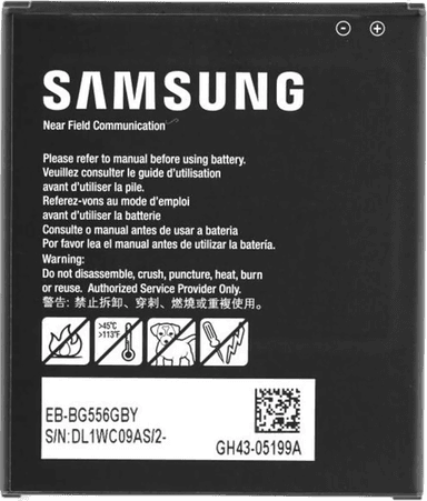 Samsung Galaxy Xcover 7