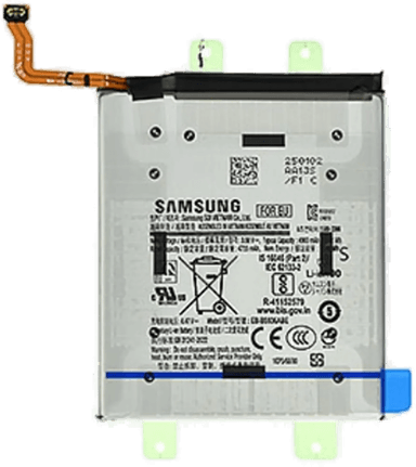 Samsung Galaxy S25 Plus Batteri