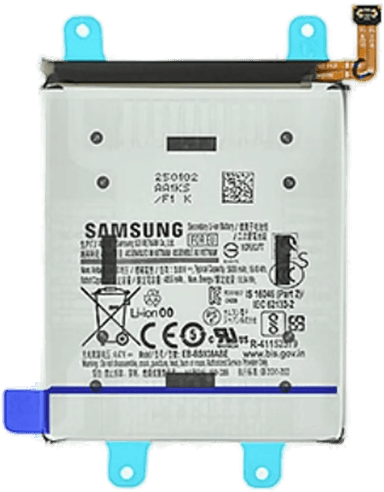 Samsung Galaxy S25 Ultra Batteri