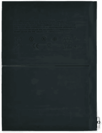 Apple iPad Air 10.9" Batteri