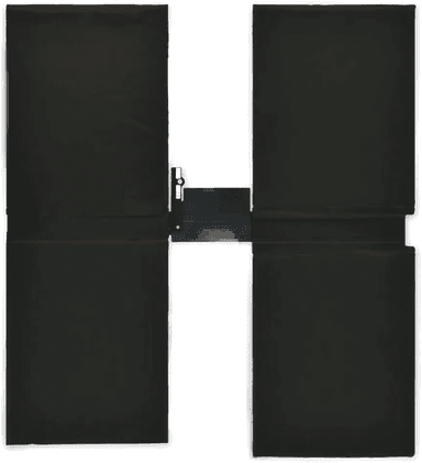 Apple iPad Pro 12.9" Batteri