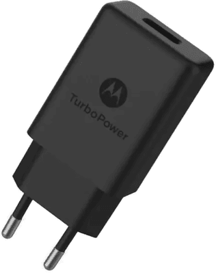 Motorola Turbo Vegglader 15W