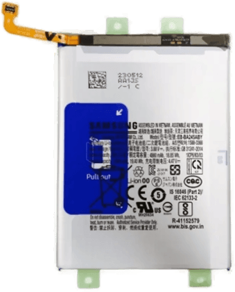Samsung Galaxy A24 Batteri