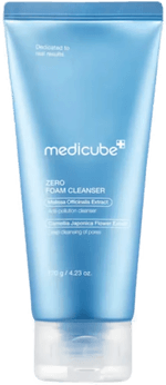 Medicube Zero Foam Cleanser