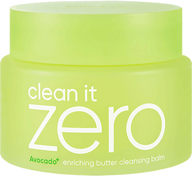 Banila Co Clean It Zero Enriching Balm
