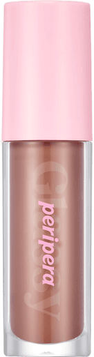 Peripera Ink Glasting Lip Gloss 02 Edge Nude
