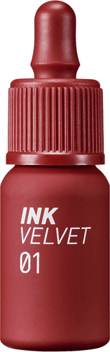 Peripera Ink Velvet 01 Good Brick