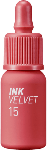 Peripera Ink Velvet Beauty Peak Rose