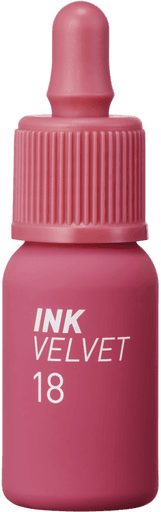 Peripera Ink Velvet 18 Star Plum Pink