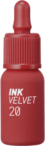 Peripera Ink Velvet 20 Classy Plum Rose