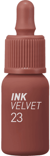 Peripera Ink Velvet 23 Nutty Nude