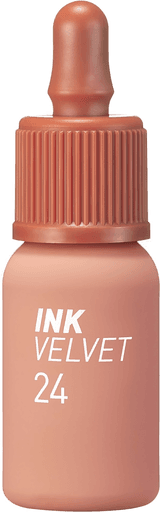 Peripera Ink Velvet 24 Milky Nude